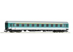 Vagon clasa 1 DB - H0 Roco 74807
